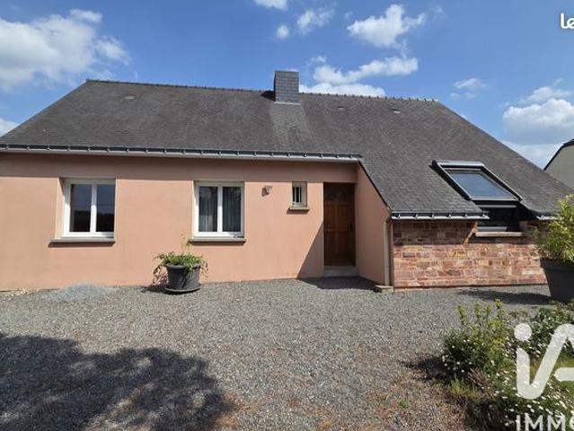 Maison vente à Dieppe, Rieux
