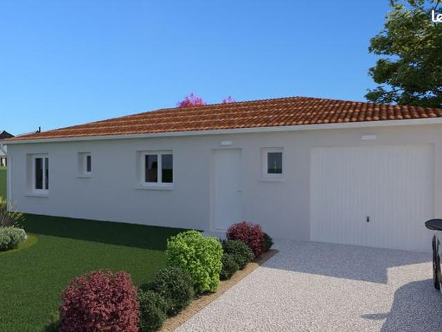 Maison vente à Toulouse, Mirepoix-sur-tarn