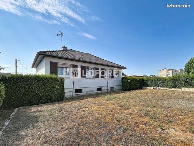 Maison vente à Chaumont, Bologne