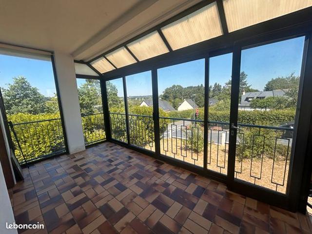 Maison vente à Angers, Montreuil-juigné