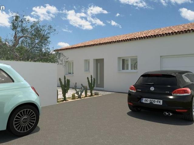 Maison vente à Béziers, Bessan