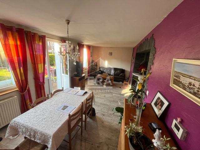Maison vente à Rouen, Le Houlme