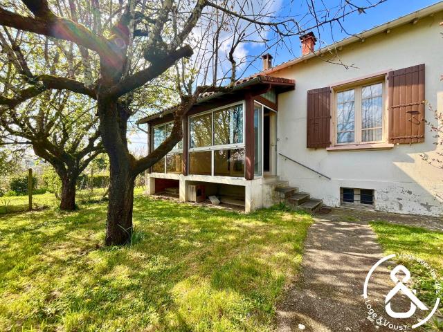 Maison vente à Castres