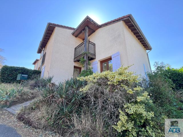 Maison location à Roanne, Auvergne-Rhône-Alpes