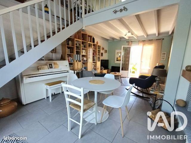 Maison vente à Saint-Nicolas-de-Redon, Loire-Atlantique