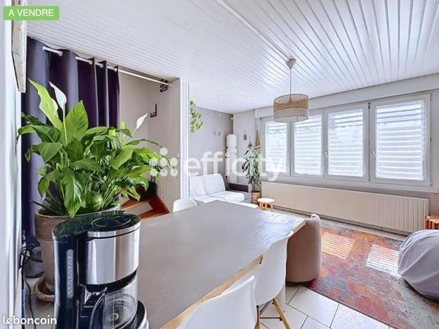 Maison vente à Dunkerque