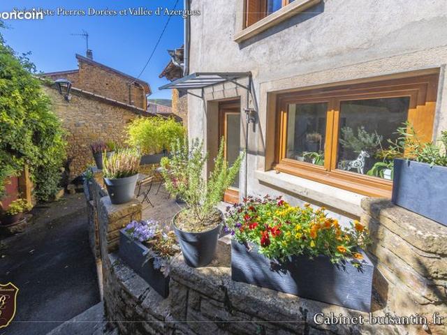 Maison vente à Moulins, Châtillon