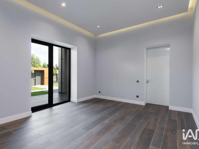 Maison vente à Clermont-Ferrand, Aulnat