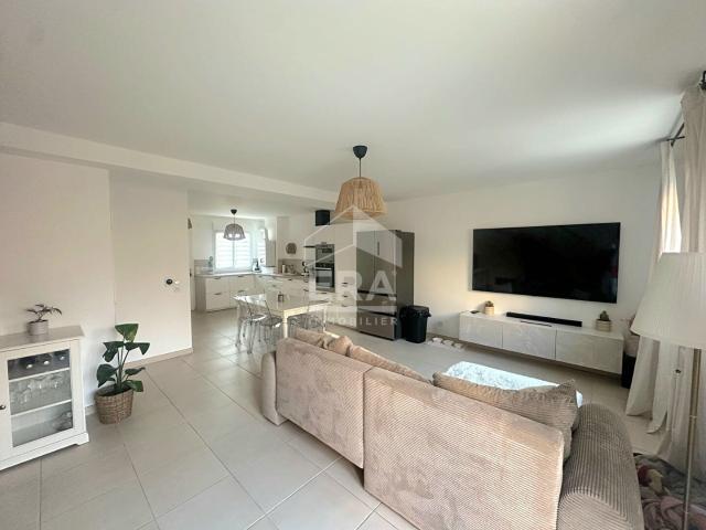 Maison vente à Aix-en-Provence, Lançon-provence