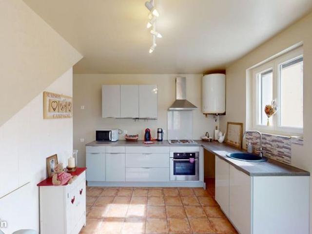 Maison vente à Vierzon, Graçay