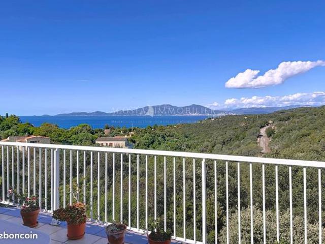 Maison vente à Ajaccio, Coti-chiavari
