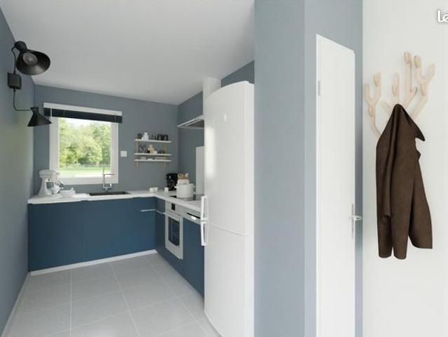 Maison vente à Clermont-Ferrand, Lempdes