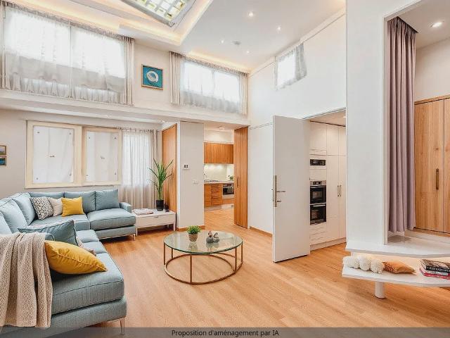 Maison vente à Saint-Denis, Saint-denis