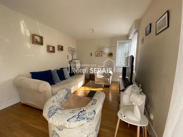 Maison vente à Argentan