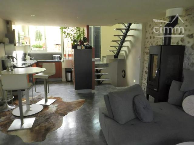 Maison vente à Palaiseau, Île-de-France
