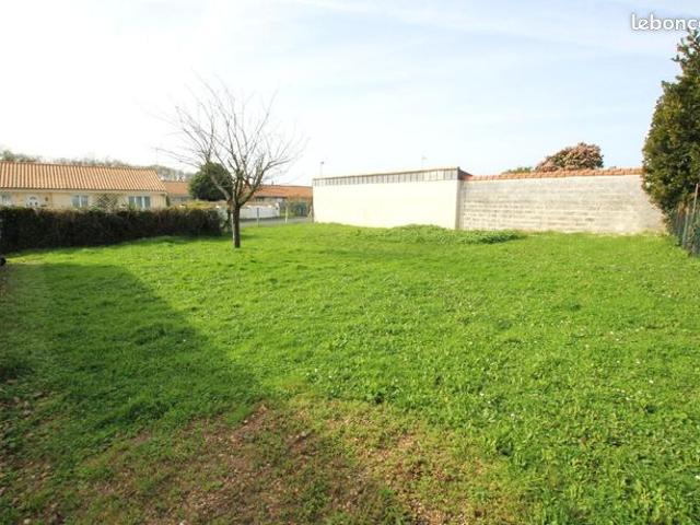 Maison vente à La Rochelle, Aytré