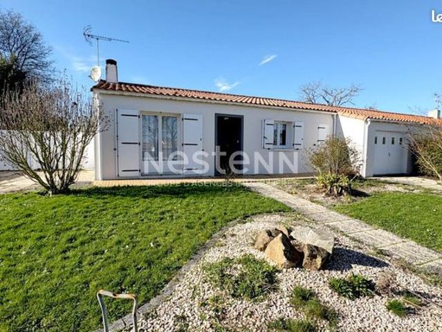 Maison vente à Les Sables-d'Olonne, Coëx