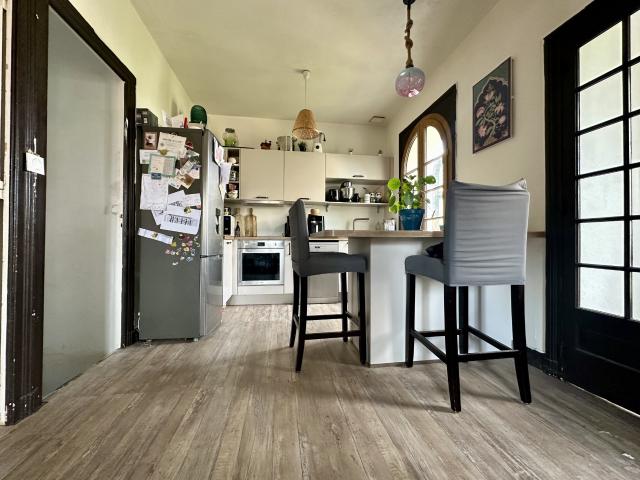 Maison vente à France métropolitaine, Guadeloupe