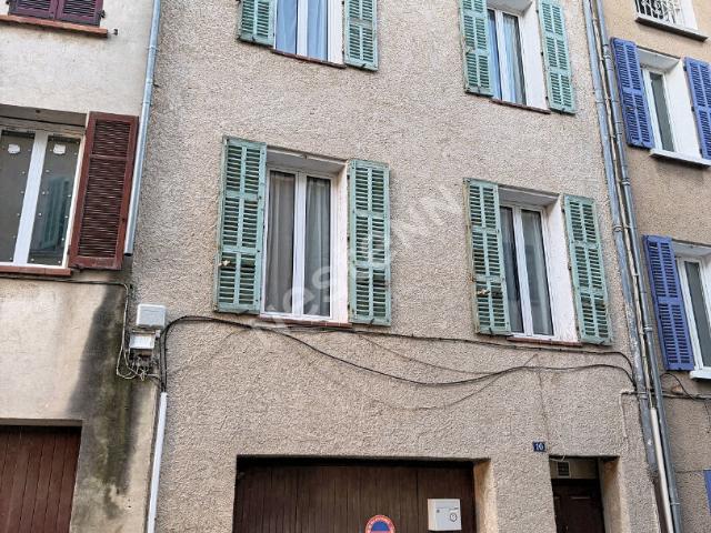 Maison vente à Brignoles, Besse-sur-issole