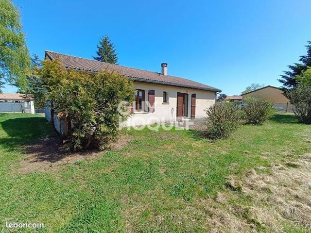 Maison vente à Montbrison, Nervieux