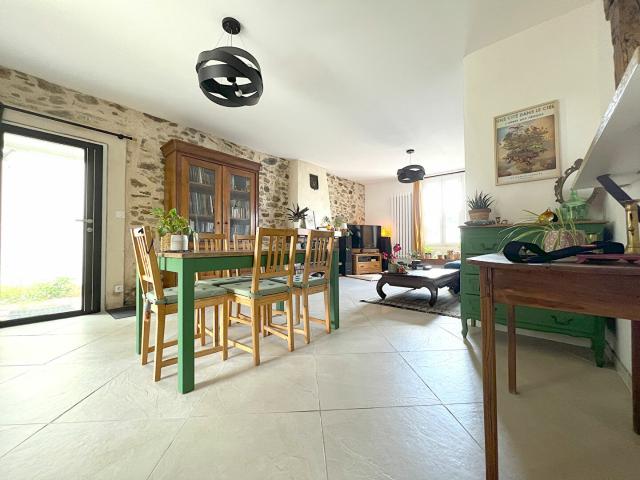 Maison vente à La Montagne