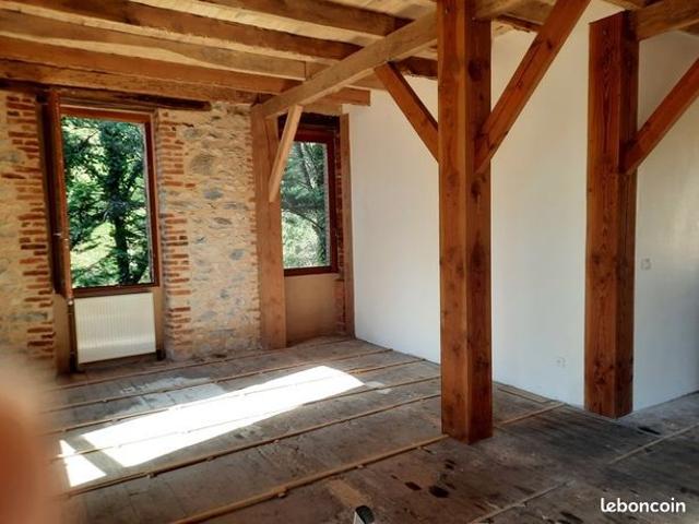 Maison vente à Figeac, Thémines