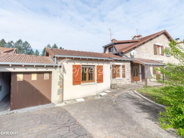 Maison vente à Limoges, Le Palais-sur-vienne