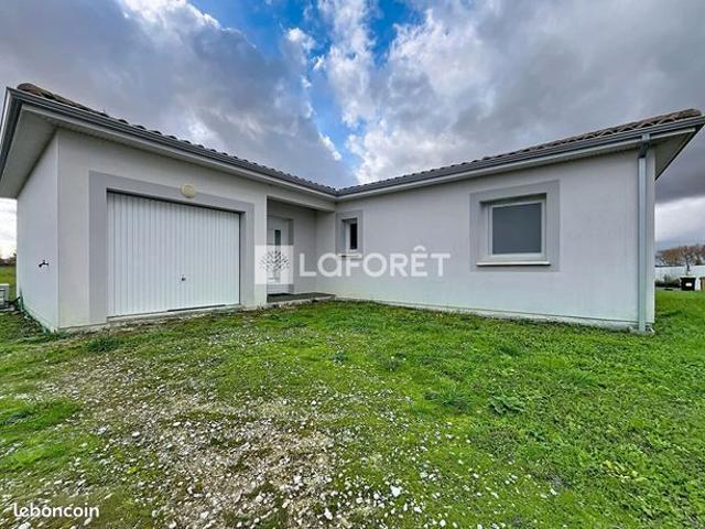 Maison vente à Blaye, Gironde