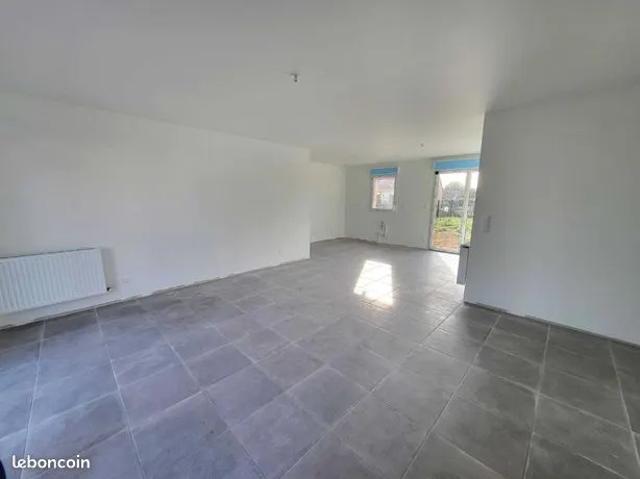 Maison location à Fourmetot, Le Perrey