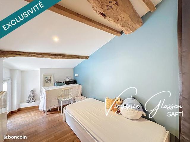 Maison vente à Heyrieux, Isère