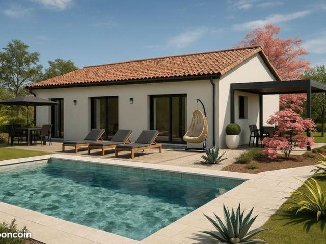 Maison vente à Saint-cassien, Guadeloupe