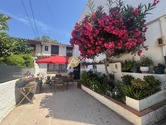 Maison vente à Arrondissement de Toulon, La Seyne-sur-mer