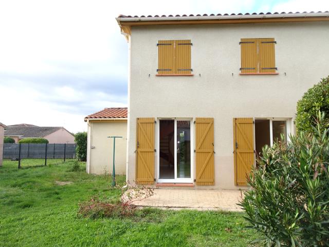 Maison vente à Muret, Saint-lys