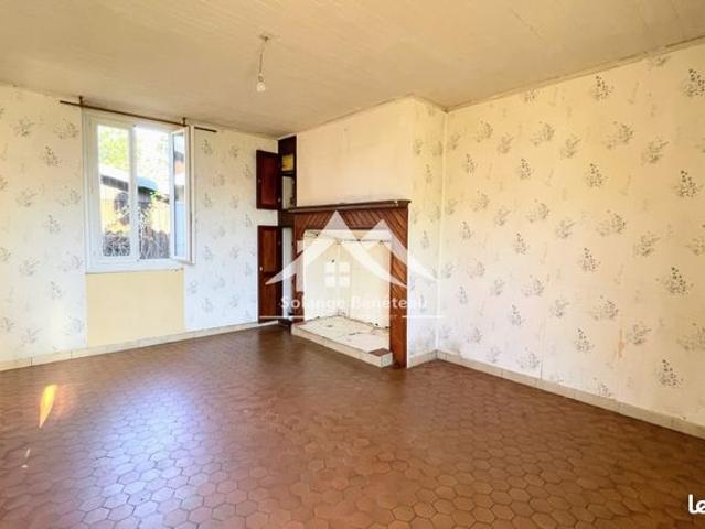 Maison vente à Nérac, Houeillès