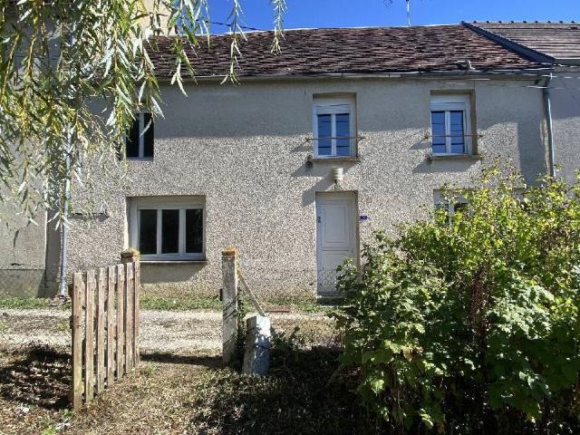Maison vente à Saint-Florentin, Yonne