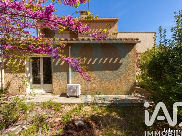 Maison vente à Narbonne