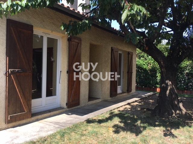 Maison location à Toulouse