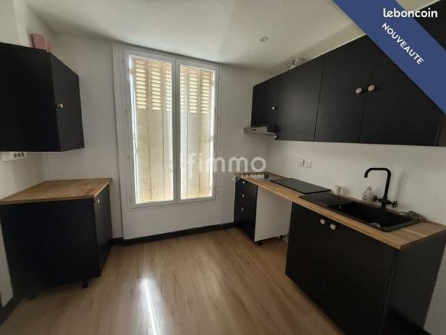 Maison vente à Le Raincy, Livry-gargan