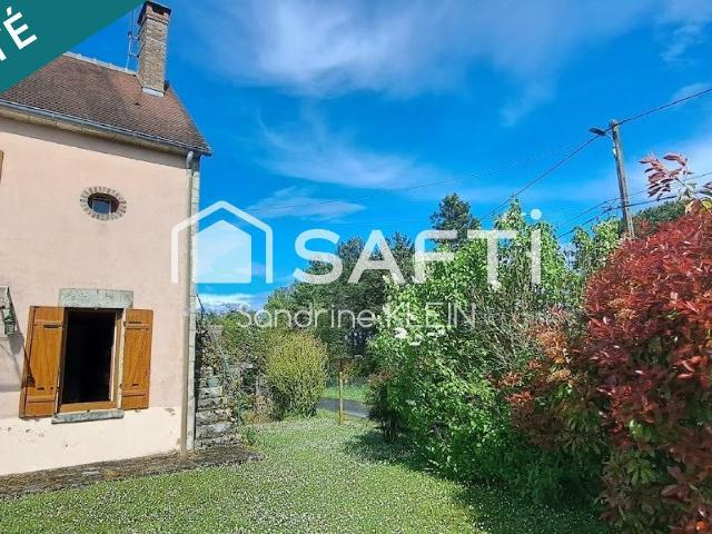 Maison vente à Montargis, Ferrières-en-gâtinais