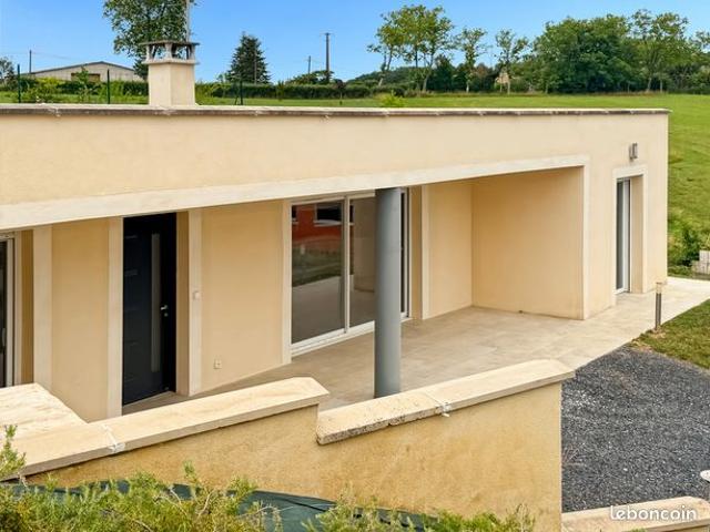 Maison vente à Mirande, Aignan
