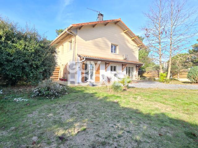 Maison vente à Mont-de-Marsan, Mimizan