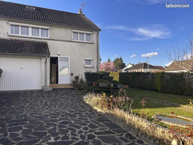 Maison vente à Châteauroux, Saint-marcel