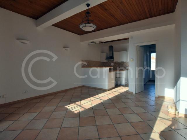 Maison vente à Perpignan, Toulouges
