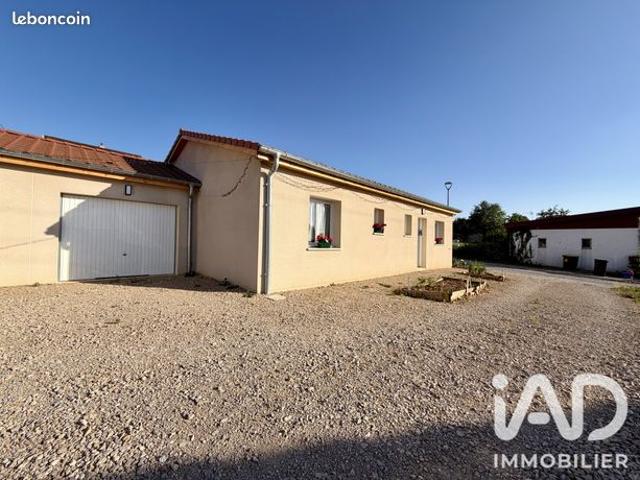 Maison vente à Besançon, Emagny