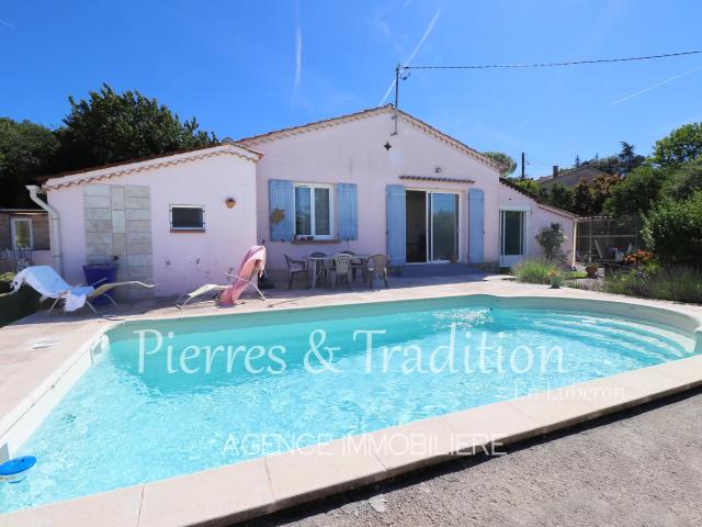 Maison vente à Forcalquier, Céreste