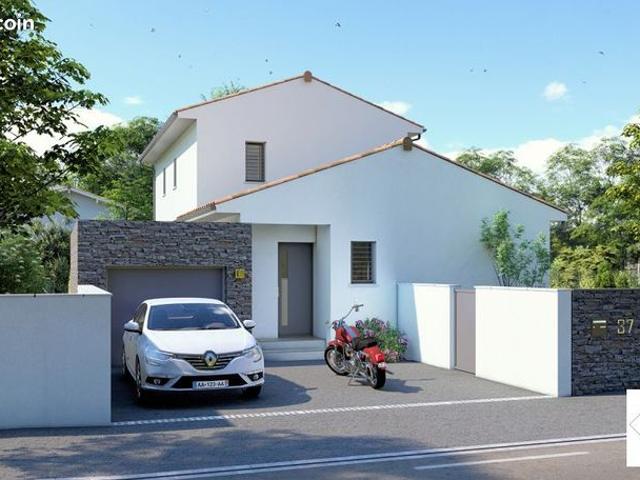 Maison vente à Lodève, Ceyras