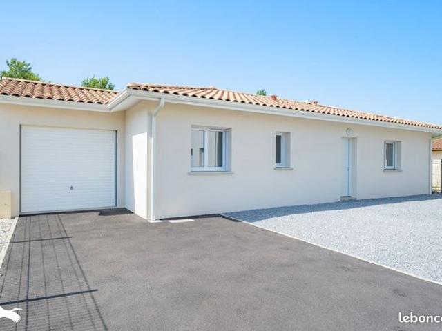 Maison vente à Arcachon, Belin-béliet
