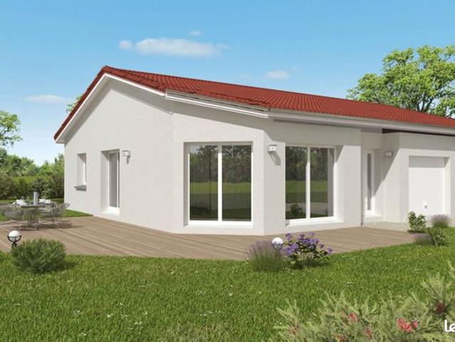 Maison vente à Issoire