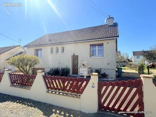 Maison vente à Mamers, Bouloire