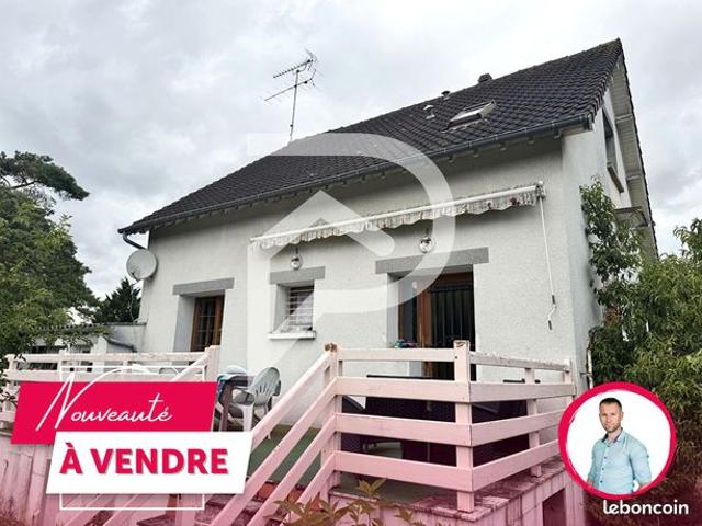 Maison vente à Bréval, Martinique